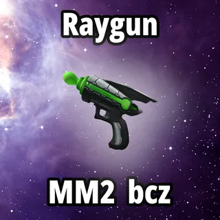 Raygun