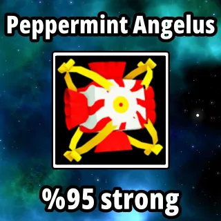 Peppermint Angelus