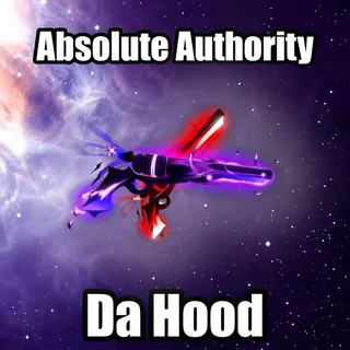 Absolute Authority