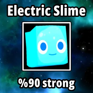 Electric Slime