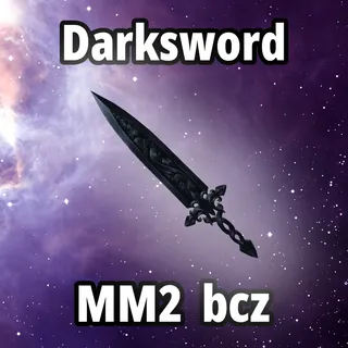 Darksword