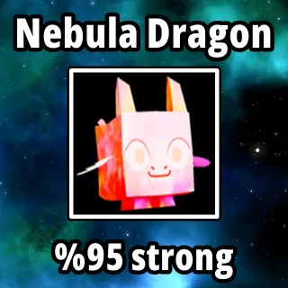 Nebula Dragon