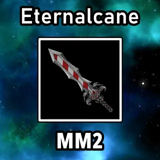 Eternalcane