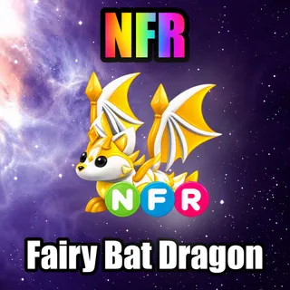 NFR Fairy Bat Dragon