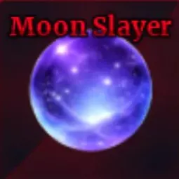 SAILOR PIECE -  MOON SLAYER SET