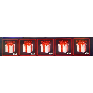 ⚡SAILOR PIECE | GAMEPASS BUNDLE | 2x DROP, 2x LUCK, 2x EXP, 2x MONEY, 2x GEMS