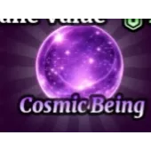 COSMIC BEING + THE WORLD + GREAT MAGE | MATERIALS ONLY