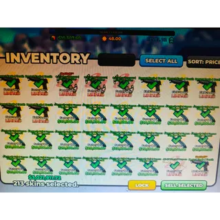 CASE PARADISE - 560k$ | RANDOM ITEM