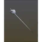 SAILOR PIECE - ICE QUEEN