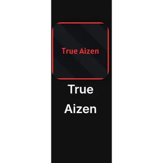 SAILOR PIECE - TRUE AIZEN + MAIDEN