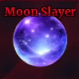 SAILOR PIECE -  MOON SLAYER SET