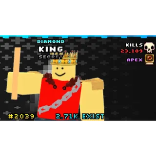 NOOB TOWER DEFENSE - KING APEX | FAST DELIVERY