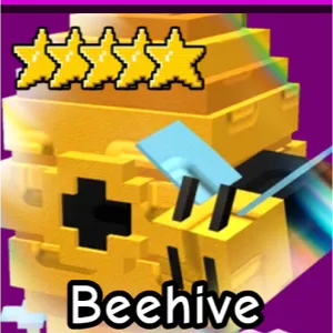 Beehive| GTD