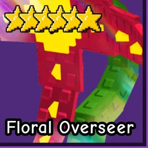 Floral Overseer