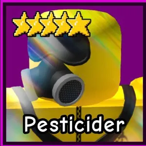 Pesticider |GTD|