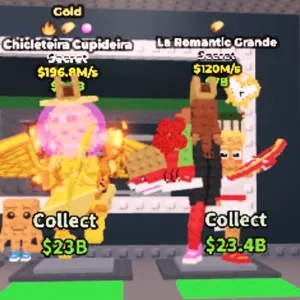 Valentines Bundle X2