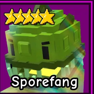Sporefang