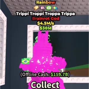 Trippi troppi Troppa