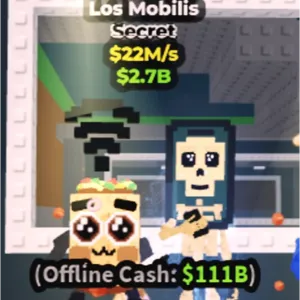 Los Mobilis