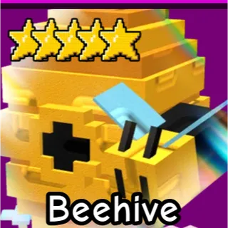 Beehive| GTD