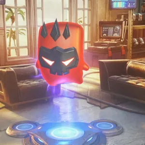 Boss Sprite
