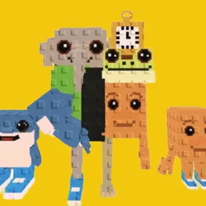 Los Combinasionas (GOLD)