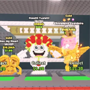 Valentines Bundle X3