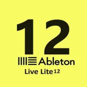 Ableton Live Lite 12 KEY