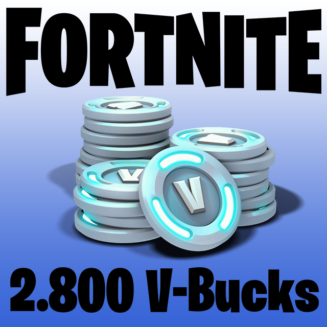 fortnite 2500 300 v bucks - fortnite v bucks 2500