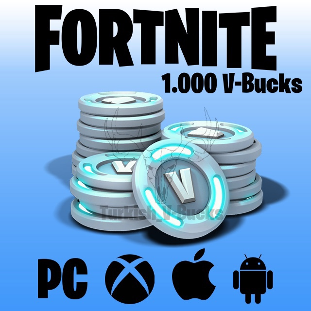 fortnite 1000 v bucks - fortnite 1000 v bucks code pc