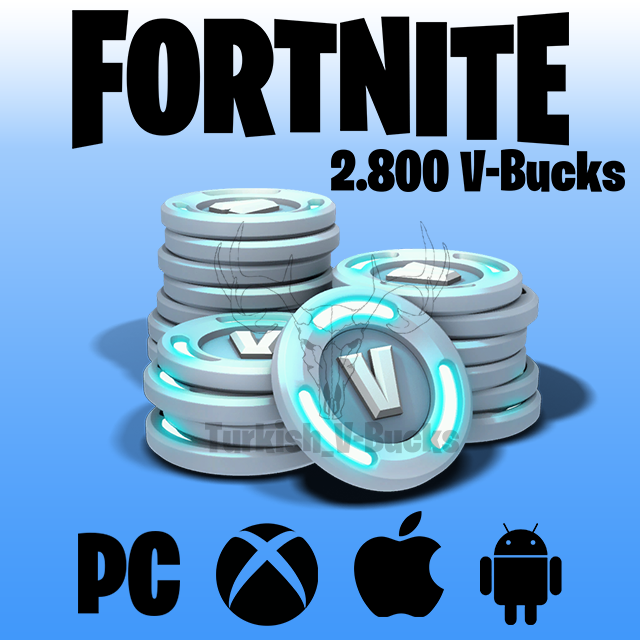 Fortnite v bucks 2500 ps4