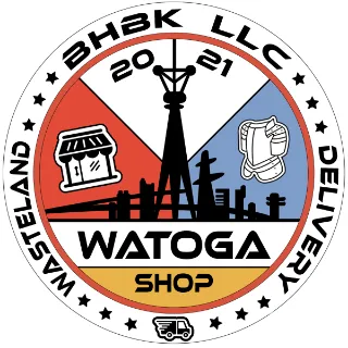 Watoga Shop