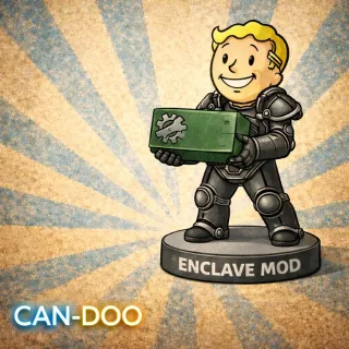 Enclave Short Night Vision Scope