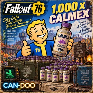 1,000 Calmex