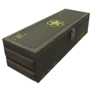 30 X Assassin Legendary Mod Box