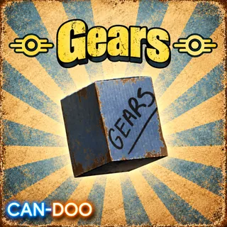 5k Gears