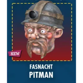 Pitman