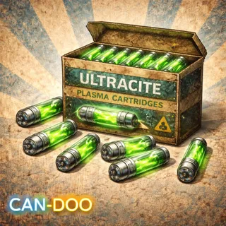 250k Ultracite Plasma Cartridges