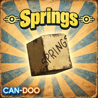 5k Springs