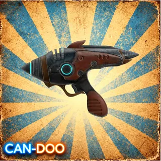 Alien Blaster B2535