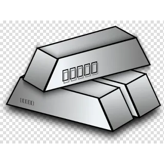 100k Steel, Lead & Copper