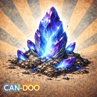 10,000 Ultracite Scrap