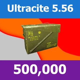 Ultracite 5.56