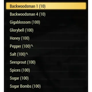 Food & Magazine Bundle