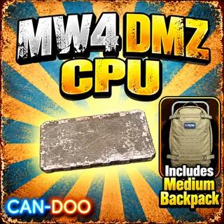 10 X CPU