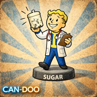 2k Sugar