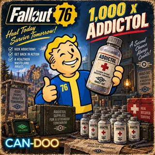 1,000 Addictol 