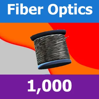 Fiber Optics