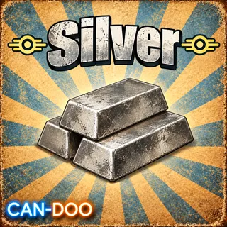 5,000 Silver
