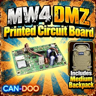 10 X Printed Circuit Board